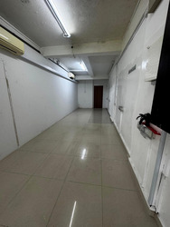 Ping-an Gardens (D16), Shop House #541781001